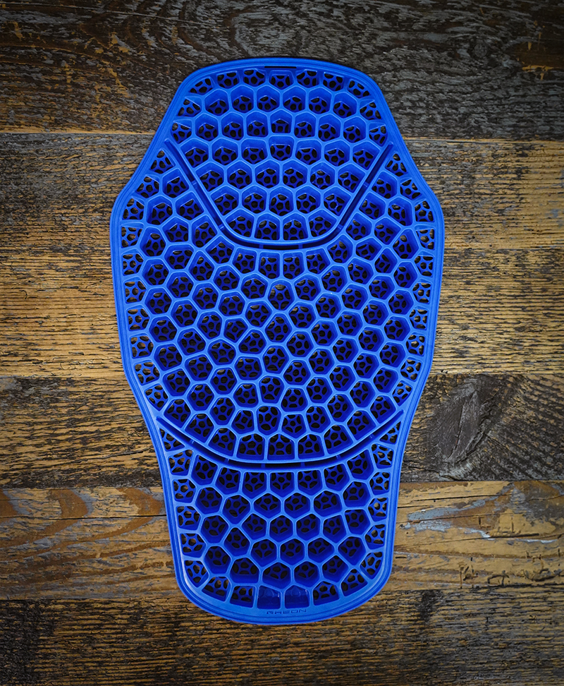 Rheon Level 2 back protector
